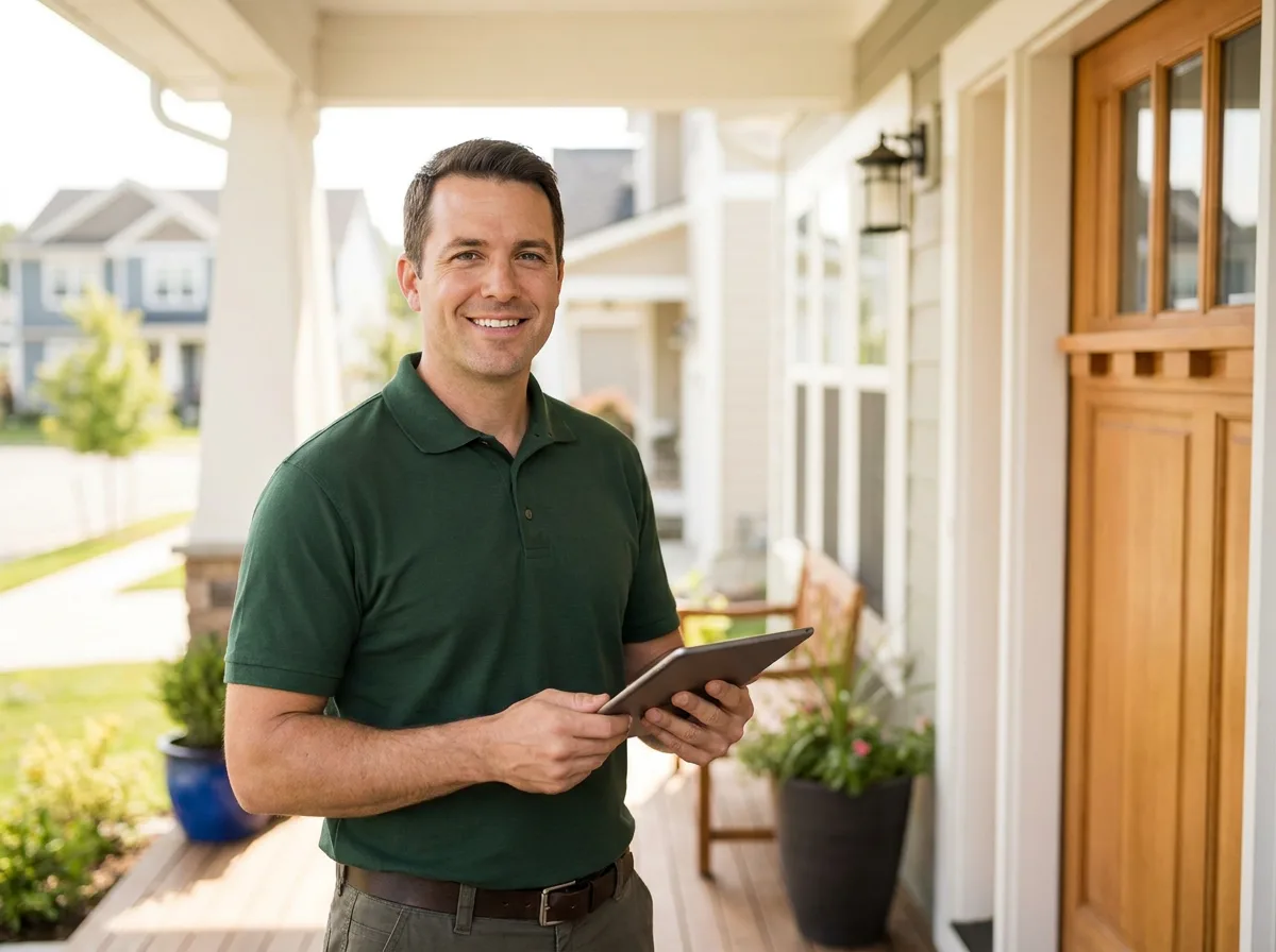 Pest control FAQs for Saint Peters, MO